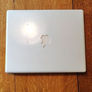 iBook G4